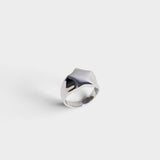 Star ring made by Chills in Tāmaki Makaurau
