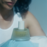 Cyan Nori eau de parfum by Abel, two sizes