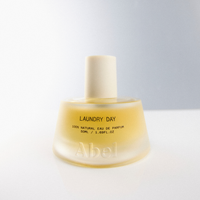 Laundry Day eau de parfum by Abel, two sizes