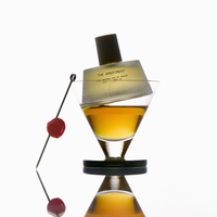 The Apartment eau de parfum by Abel, two sizes