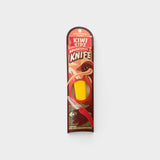 Kiwi kids knife by Svord made in Waiuku, Aotearoa