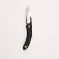 Poly pocket knife in thirteen colours by Svord made in Waiuku, New Zealand