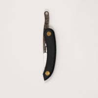 Poly pocket knife in thirteen colours by Svord made in Waiuku, New Zealand