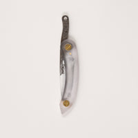 Poly pocket knife in thirteen colours by Svord made in Waiuku, New Zealand