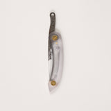Poly pocket knife in thirteen colours by Svord made in Waiuku, New Zealand