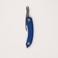 Poly pocket knife in thirteen colours by Svord made in Waiuku, New Zealand