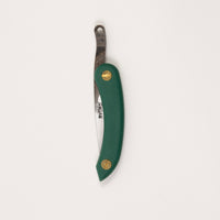 Poly pocket knife in thirteen colours by Svord made in Waiuku, New Zealand