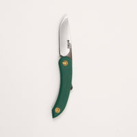 Poly pocket knife in thirteen colours by Svord made in Waiuku, New Zealand