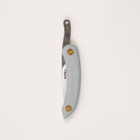 Poly pocket knife in thirteen colours by Svord made in Waiuku, New Zealand