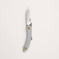 Poly pocket knife in thirteen colours by Svord made in Waiuku, New Zealand