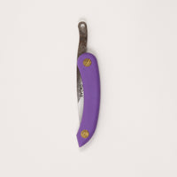 Poly pocket knife in thirteen colours by Svord made in Waiuku, New Zealand