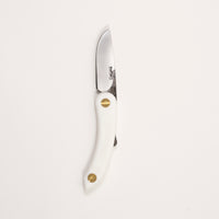 Poly pocket knife in thirteen colours by Svord made in Waiuku, New Zealand