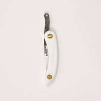 Poly pocket knife in thirteen colours by Svord made in Waiuku, New Zealand