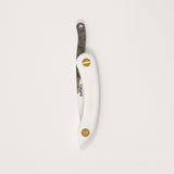 Poly pocket knife in thirteen colours by Svord made in Waiuku, New Zealand