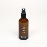 Toning face mist by Tahi made in Blenheim, Aotearoa