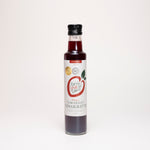Tamarillo vinaigrette made in Whangārei, Aotearoa