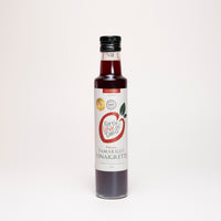 Tamarillo vinaigrette made in Whangārei, Aotearoa