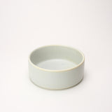 Stacking breakfast bowl by Temuka Pottery made in Palmerston North, Aotearoa