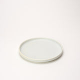 Stacking entree plate by Temuka Pottery made in Palmerston North, Aotearoa