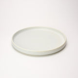 Stacking main plate by Temuka Pottery made in Palmerston North, Aotearoa