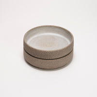 Stacking dish by Thea Ceramics made on Waiheke Island, Aotearoa