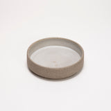Stacking dish by Thea Ceramics made on Waiheke Island, Aotearoa