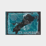 Whāia te Taniwha made in Tāmaki, Aotearoa