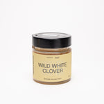 Wild white clover honey by Finders & Keepers made in Windwhistle, Aotearoa