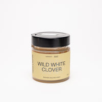 Wild white clover honey by Finders & Keepers made in Windwhistle, Aotearoa