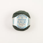 Kauri fingering weight yarn by Zealana, five colours