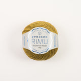 Rimu double knit weight yarn by Zealana, five colours