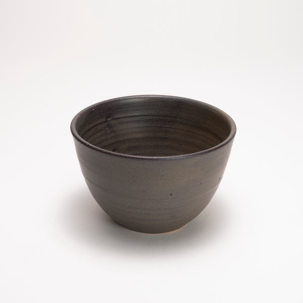 Porridge bowl by Zoë Isaacs made in Wellington, New Zealand, two sizes