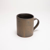 Coffee cup by Zoë Isaacs of Wellington, New Zealand, four options