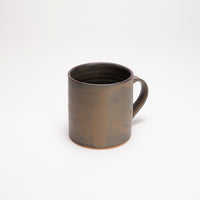 Coffee cup by Zoë Isaacs of Wellington, New Zealand, four options
