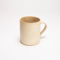 Coffee cup by Zoë Isaacs of Wellington, New Zealand, four options