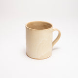 Coffee cup by Zoë Isaacs of Wellington, New Zealand, four options