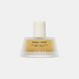 Double scoop eau de parfum by Abel, two sizes