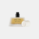 Double scoop eau de parfum by Abel, two sizes