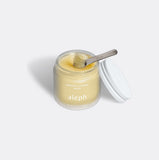 Remove/cleanse balm by Aleph Beauty made in Auckland, New Zealand