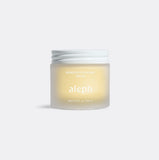 Remove/cleanse balm by Aleph Beauty made in Auckland, New Zealand