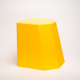 Arnoldino Circus stool made in Auckland, New Zealand, seven colours