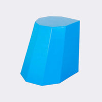 Arnold Circus stool made in Auckland, New Zealand, ten colours