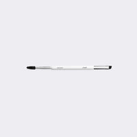 Liner/brow brush by Aleph Beauty