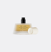 Coat Check eau de parfum by Abel, two sizes