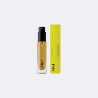 Coat Check eau de parfum by Abel, two sizes