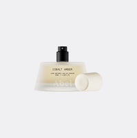 Cobalt Amber eau de parfum by Abel, two sizes