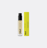 Cobalt Amber eau de parfum by Abel, two sizes