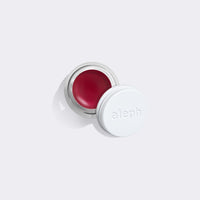 Cheek/lip tint by Aleph made in Auckland, New Zealand, eight shades