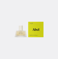 Cyan Nori eau de parfum by Abel, two sizes