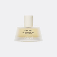 Cyan Nori eau de parfum by Abel, two sizes